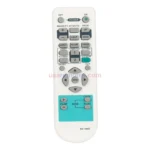NEC NP510 remote control replacement