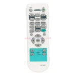 NEC NP510W remote control replacement
