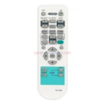 NEC NP510WS-RNP510WSG remote control replacement