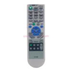 NEC NP600S remote control replacement