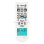 NEC NP610G remote control replacement