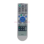 Nec NP905 remote control replacement
