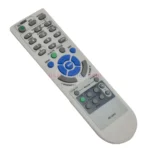 Nec RMT-PJ32 remote control replacement