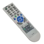 NEC UM330 remote control replacement
