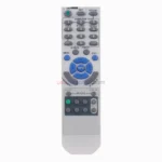 NEC V230X remote control replacement