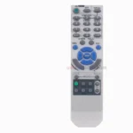 NEC V260W remote control replacement