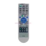 NEC VE282 remote control replacement