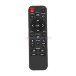 Nec VIXIA HFS100 remote control replacement