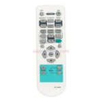 NEC VT490 remote control replacement
