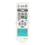 NEC VT491 remote control replacement