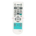 NEC VT595 remote control replacement