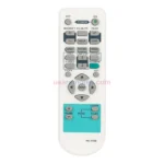 NEC VT695 remote control replacement