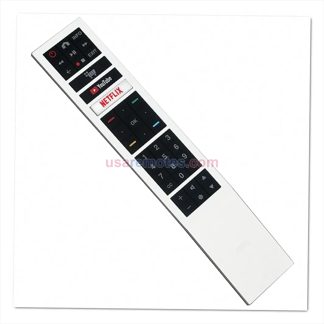 Nuevo 32S5295 remote control replacement Nuevo 32S5295 remote control replacement
