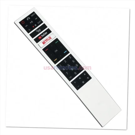 Nuevo 43S5295 remote control replacement