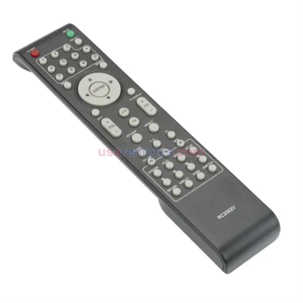 Nuevo LCD26VH56 remote control replacement