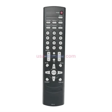 Olevia 219H remote control replacement