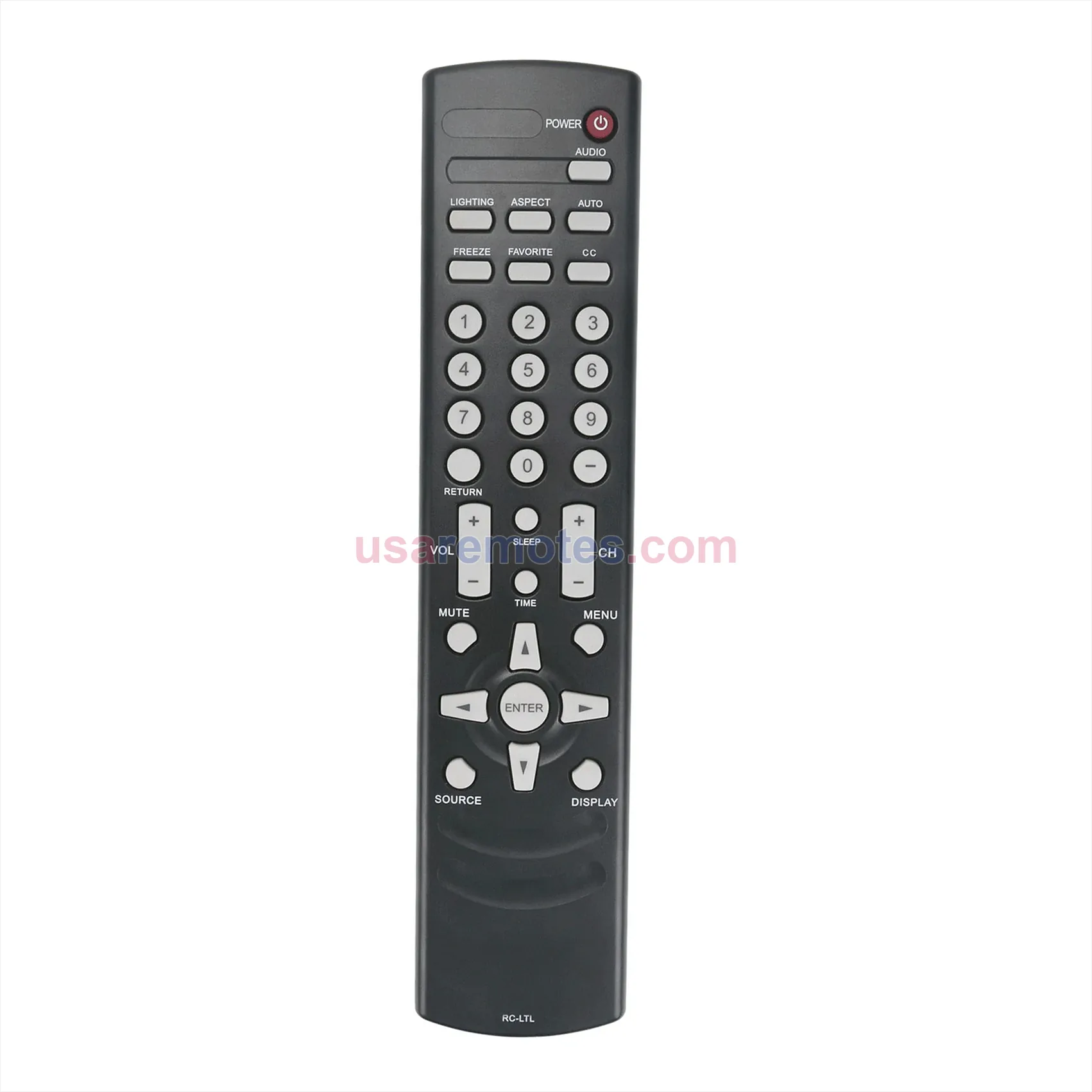 Olevia 219H remote control replacement