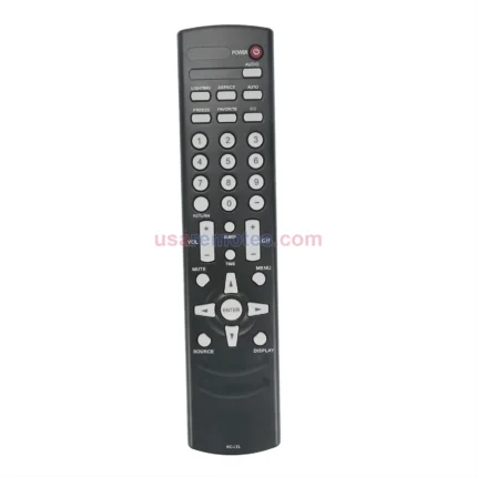 Olevia 226V remote control replacement