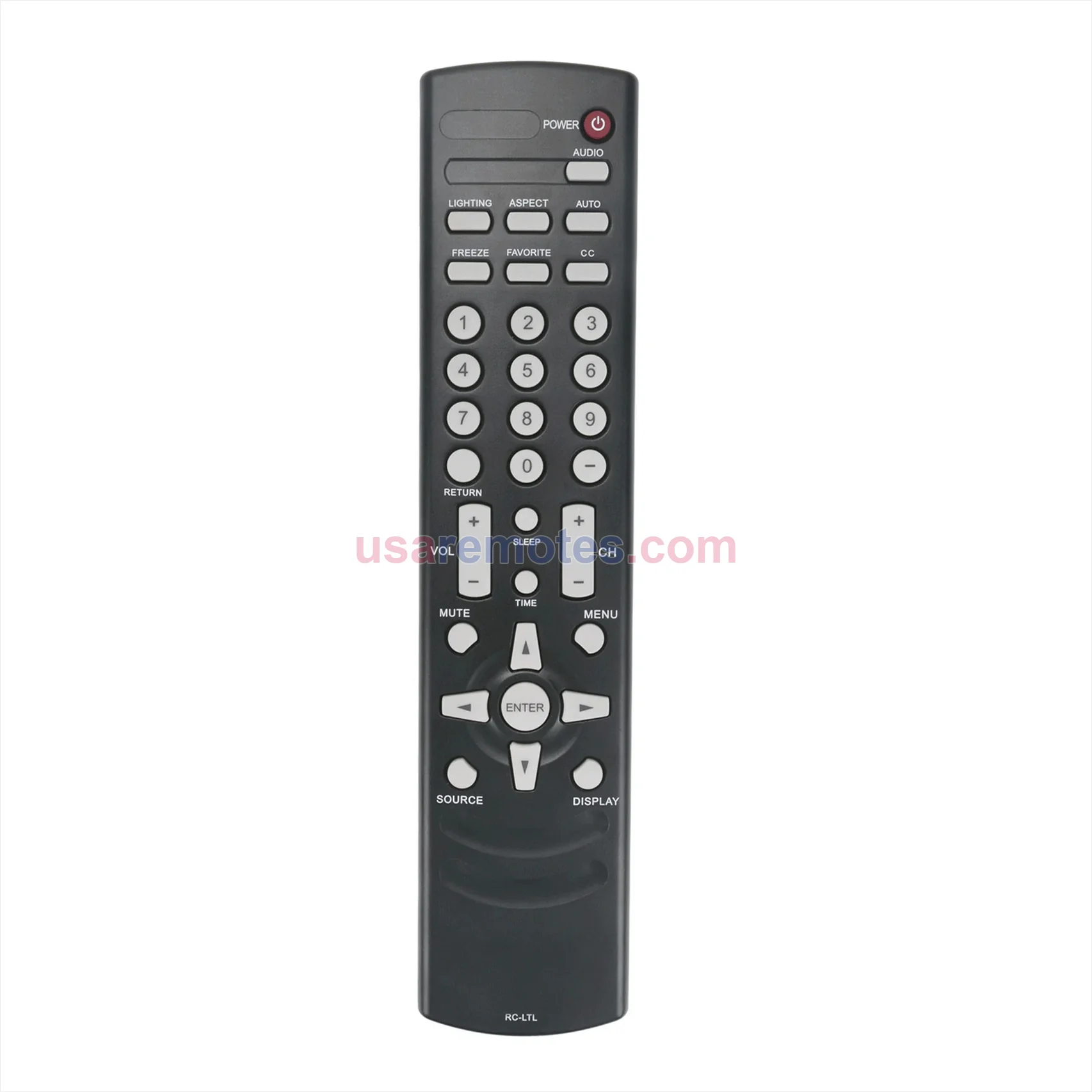 Olevia 227-S11 remote control replacement