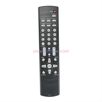 Olevia 237T remote control replacement