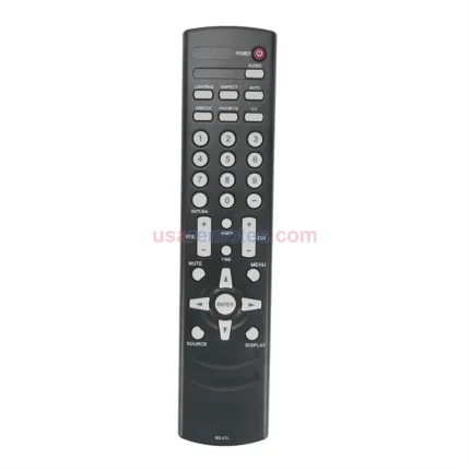 Olevia 323-S11 remote control replacement