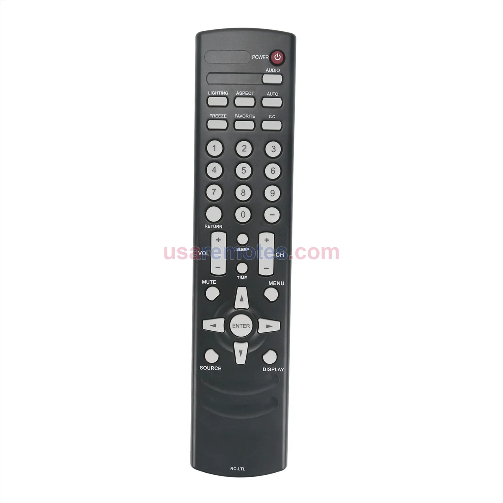 Olevia 323-S11 remote control replacement