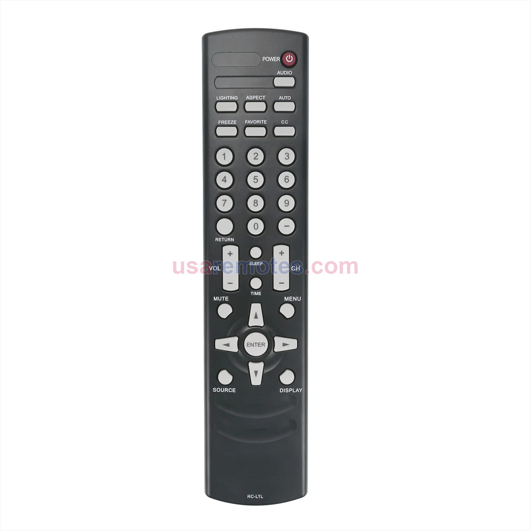 Olevia 327-S1 remote control replacement