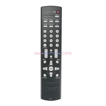 Olevia 332-B11 remote control replacement