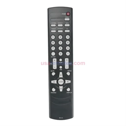Olevia 427-S11 remote control replacement