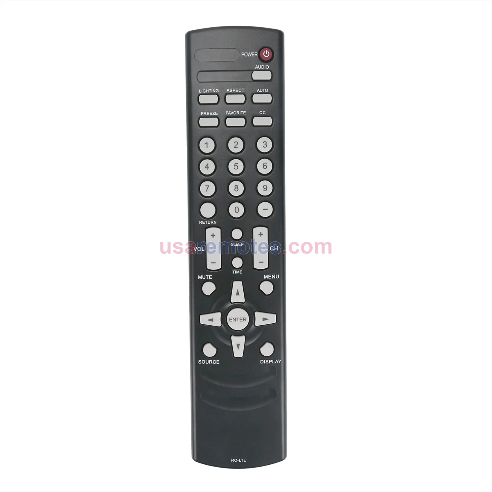 Olevia 427-S11 remote control replacement