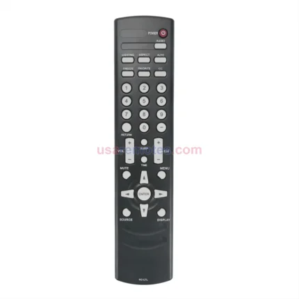 Olevia 437V remote control replacement