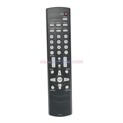 Olevia 442V remote control replacement