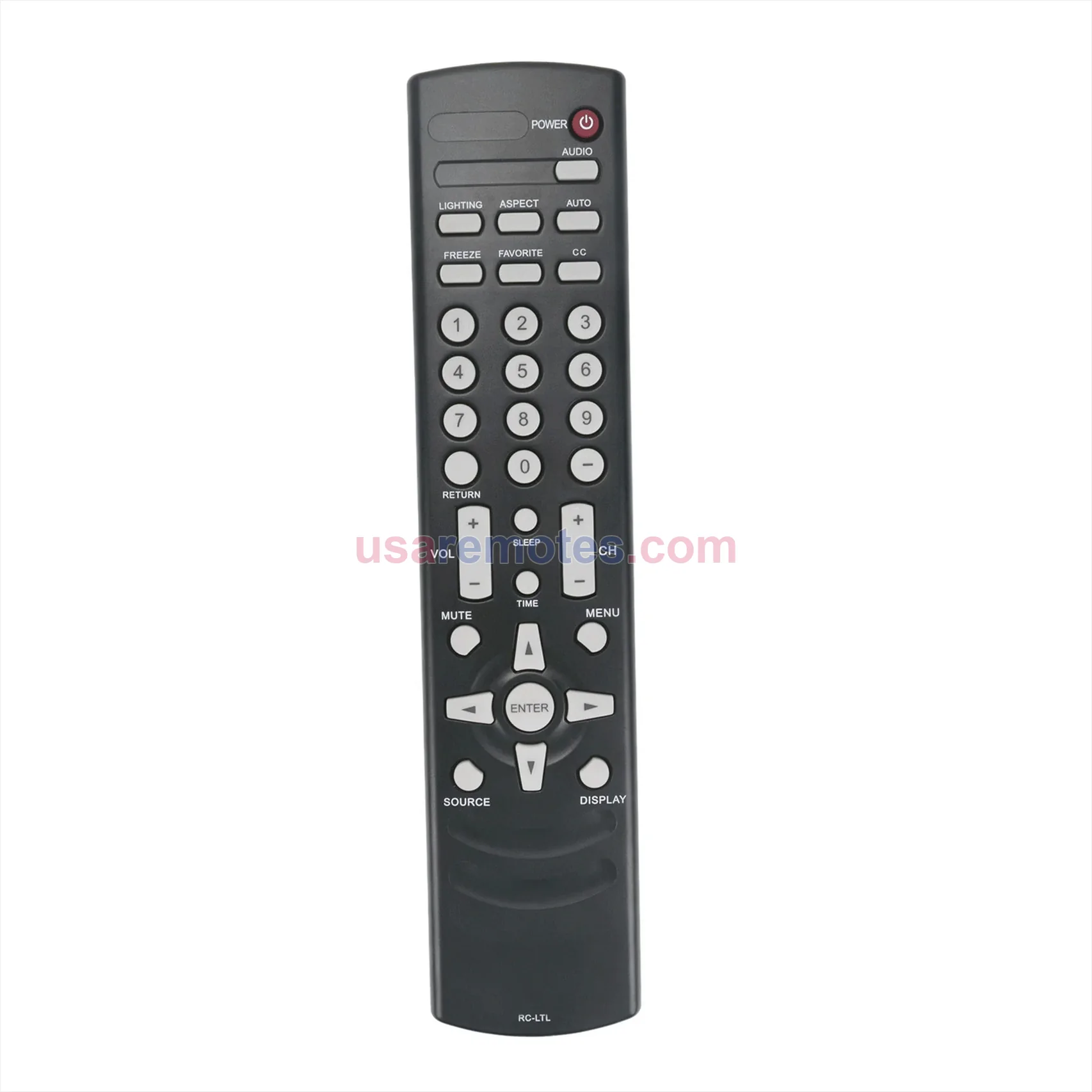 Olevia 442V remote control replacement