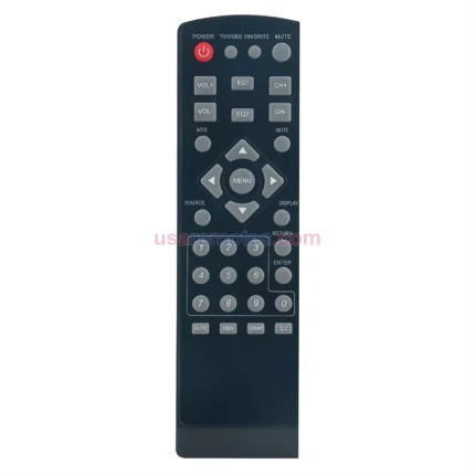 Olevia 532-B13 remote control replacement