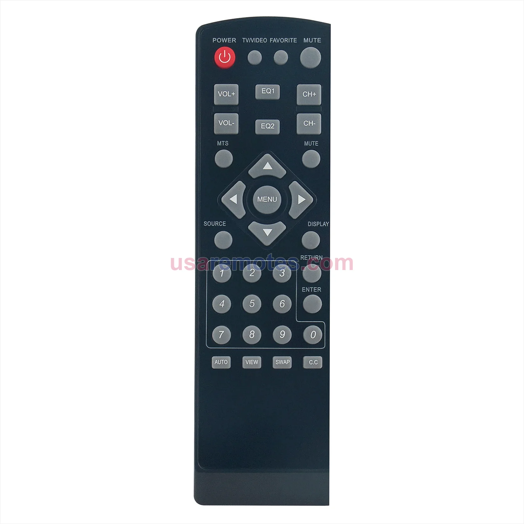 Olevia 532-B13 remote control replacement