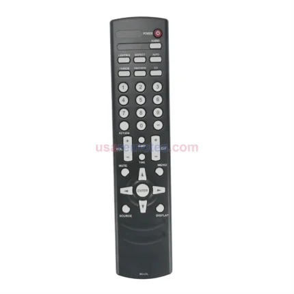 Olevia 532H remote control replacement