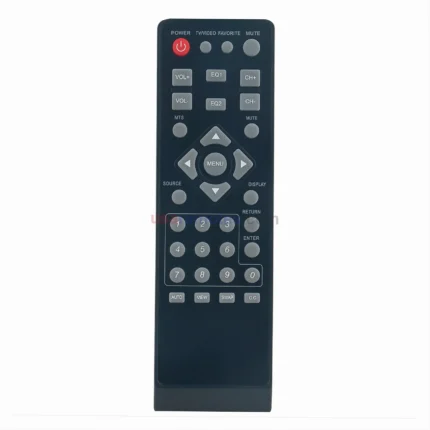 Olevia LT20S remote control replacement