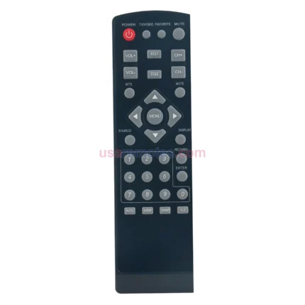 Olevia LT26HVX remote control replacement