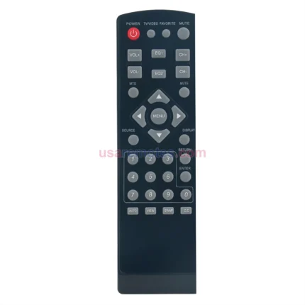 Olevia LT27HVS remote control replacement
