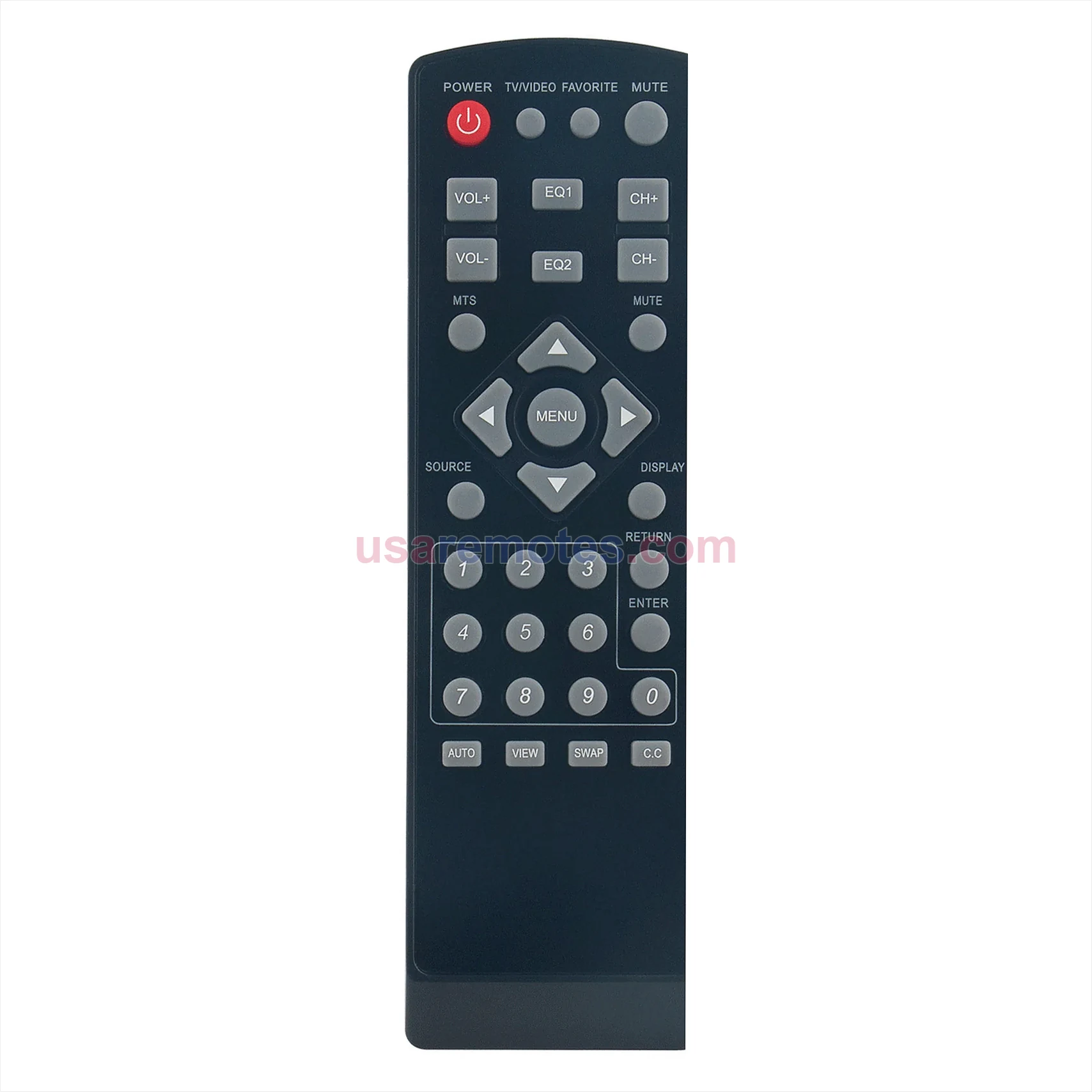 Olevia LT32HVB remote control replacement Olevia LT32HVB remote control replacement