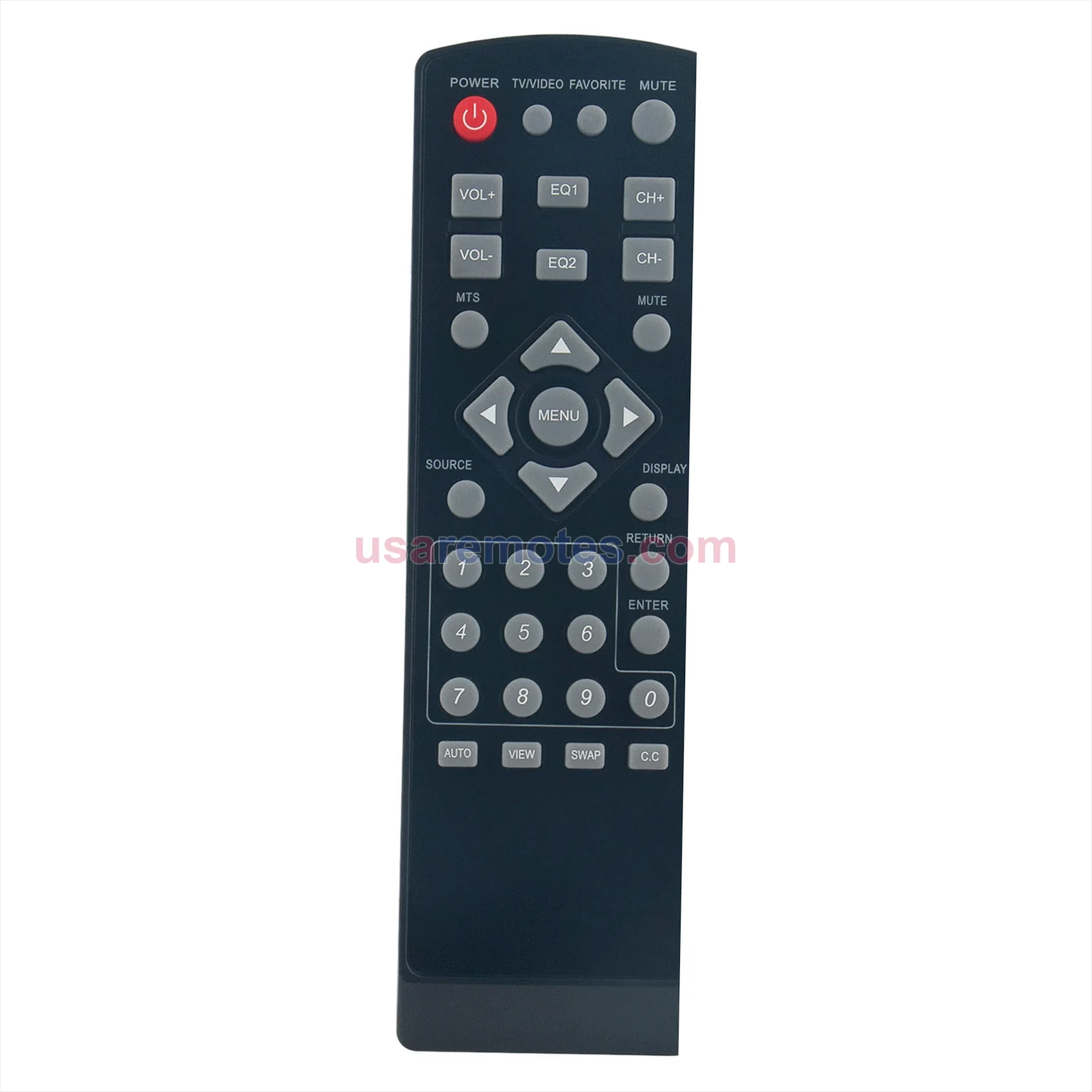 Olevia LT32HVM remote control replacement Olevia LT32HVM remote control replacement