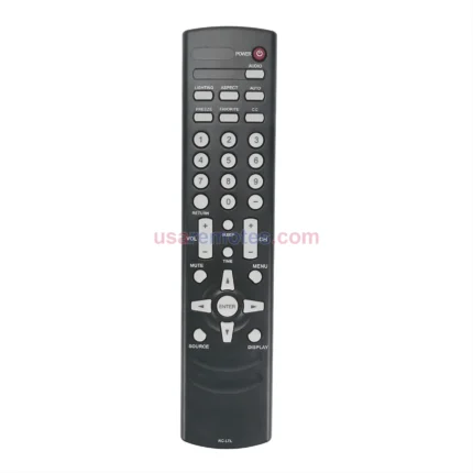 Olevia TV-227S11R remote control replacement