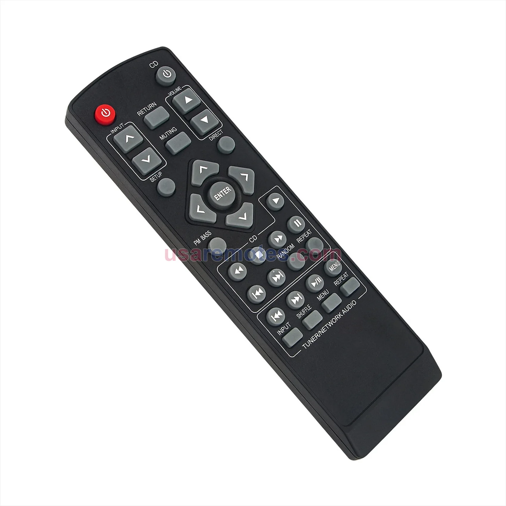 Onkyo A9110 remote control replacement Onkyo A9110 remote control replacement