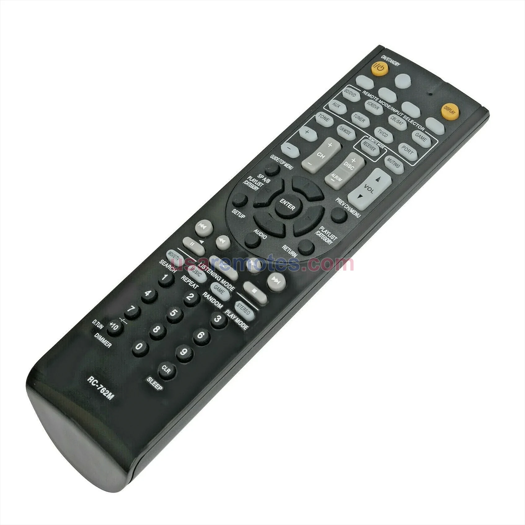 Onkyo AVX-290 remote control replacement Onkyo AVX-290 remote control replacement