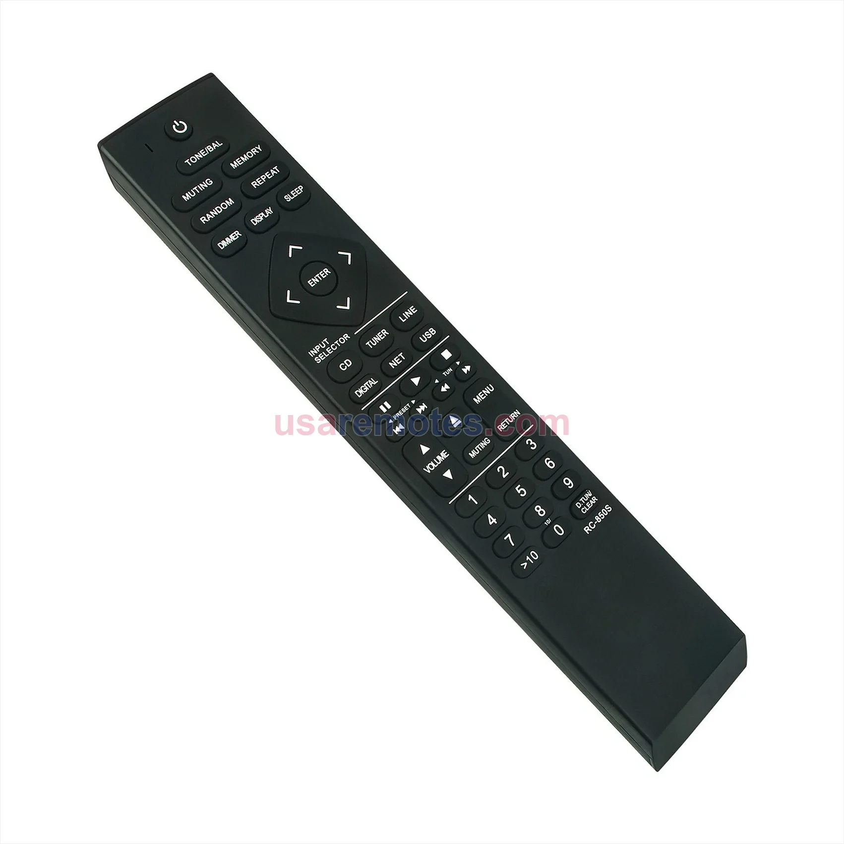 Onkyo CR-N765 remote control replacement