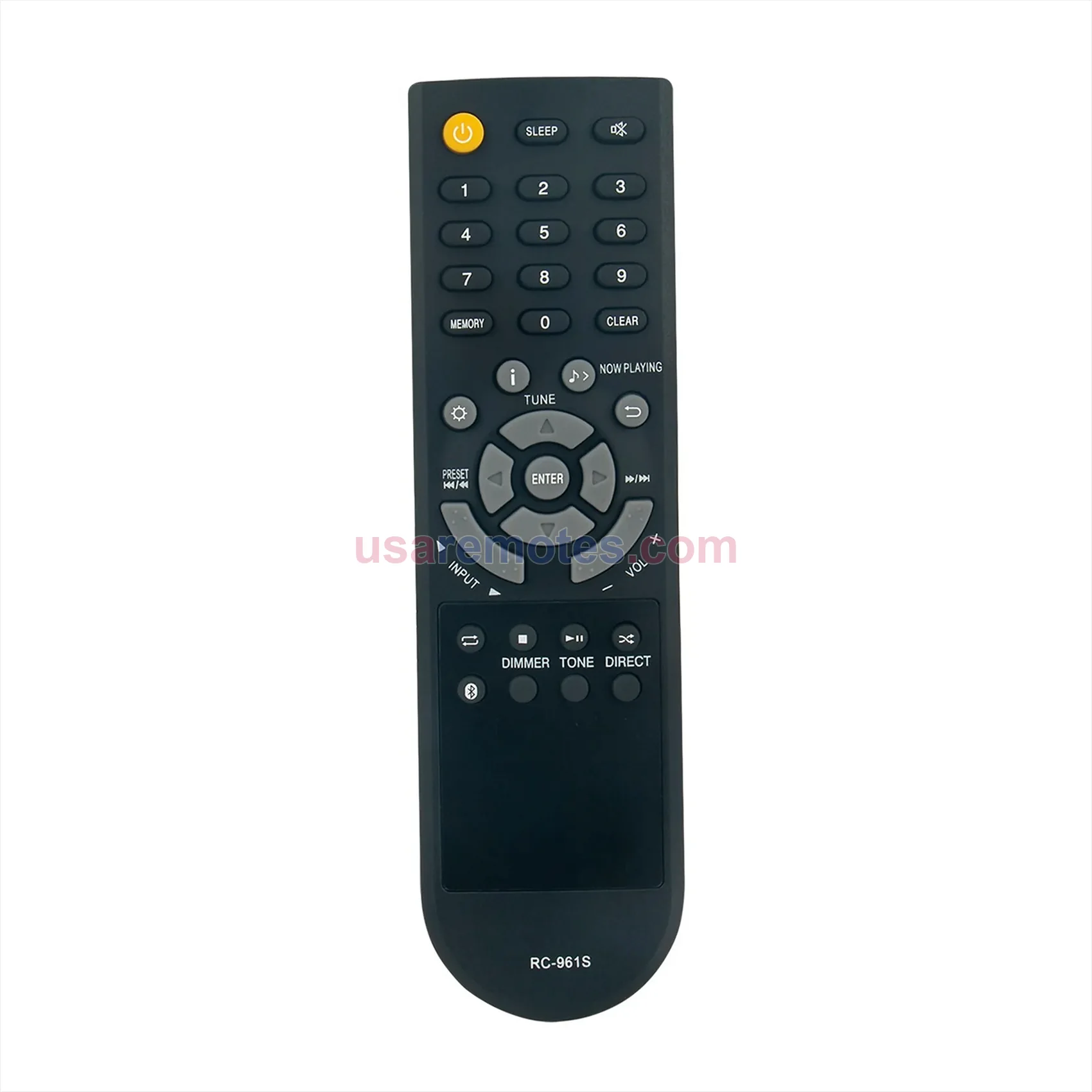 Onkyo CS-N575 remote control replacement Onkyo CS-N575 remote control replacement