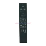 Onkyo CS-N765 remote control replacement