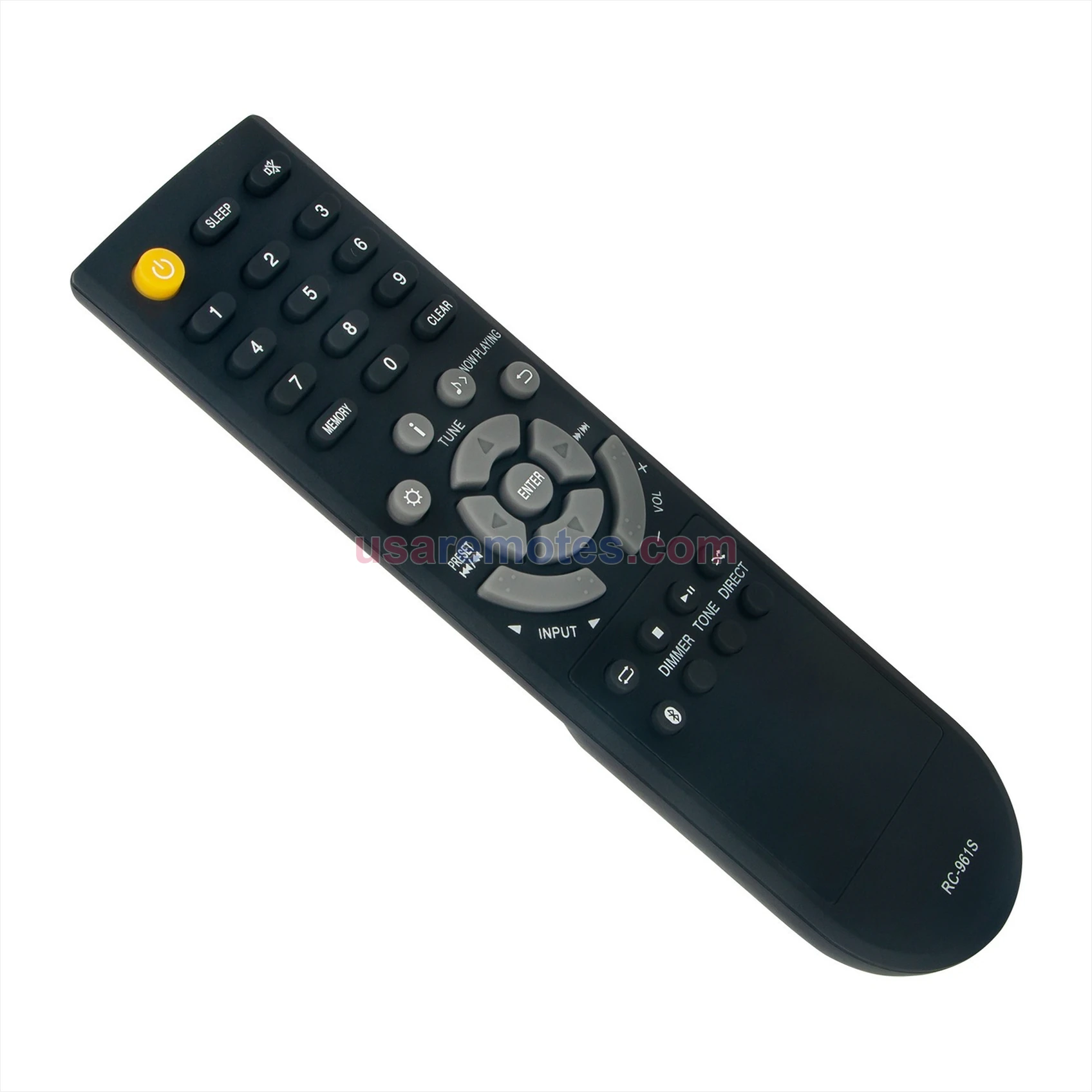 Onkyo CSN575D remote control replacement Onkyo CSN575D remote control replacement