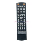 Onkyo DRA825RAKU remote control replacement