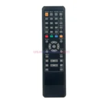 Onkyo DV-BD507 remote control replacement